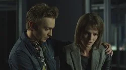 Настоящие индейцы