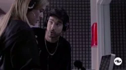 Charly se ofrece para trabajar con la DEA para atrapar a Manín