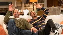 Baby Daddy Groundhog Day