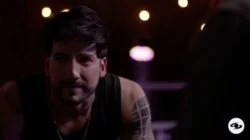 Manín secuestra a Ligia y Charly queda expuesto