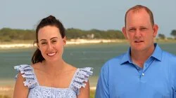 Family Reno on Dauphin Island