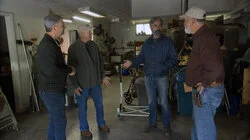 Homestead Honey Hole