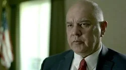 Between a Cop and a Hard Place