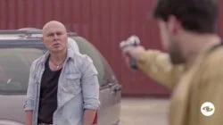 Yeimy se ofrece para salvar a Ligia con un intercambio