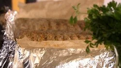 Five Ingredient Dinner