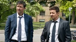 The Mayor of Kingstown