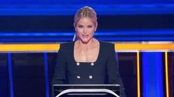 I Wanted to See What He Was Made Of, Now I Know