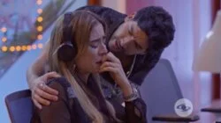 Charly tiene un plan para que Manín suelte a Ligia