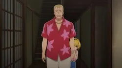 Curse-Revealing Chapter: Part 4