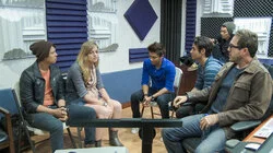 New Couples, New Journeys