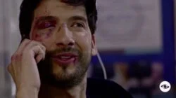 Titano intenta dar de baja a Yeimy y Charly secuestra a Juancho