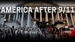 America After 9/11