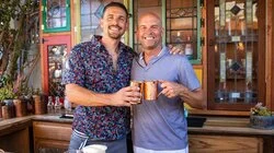 Bar Côte d'Azur vs. Treehouse Tavern