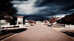 Neighbor vs. Neighbor