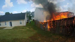 Neighbors Know No Boundaries