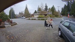 There Goes the Neighborhood