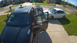 The Nightmare Next Door