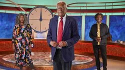 Episode 54: Black to Front