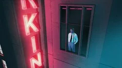 The Case of the Killer Rocks