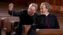 The Mysteries of the Rosary