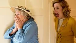 The Lair of the Libertines