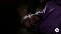 Yeimy decide retirarse de Grey Shark y Mike se molesta