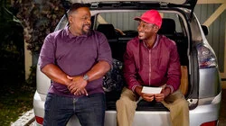 Welcome to the Intervention