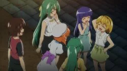 Curse-Revealing Chapter: Part 5