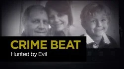 Hunted by Evil, Part 1