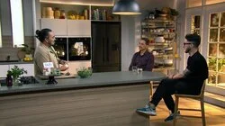 Signature Dish At Home