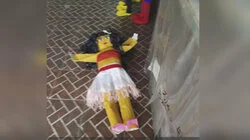 Haunted Pinata and More