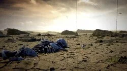 Death Valley UFO and More