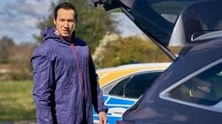 Matters of Life and Death, Part One