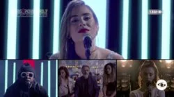 Titano se escapa y Yeimy teme por su seguridad