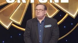 Andy Richter, Vanilla Ice and Caroline Rhea