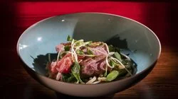 All-Star Delivery Nightmare