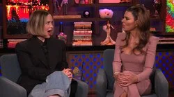 Lisa Rinna, Sarah Paulson