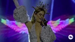 Mike es capturado por la Policía y llevado a prisión