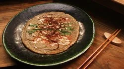 Buckwheat Pancake