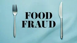 Food Fraud