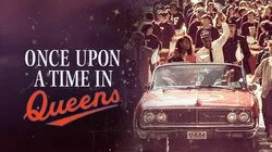 Once Upon a Time in Queens Part 4