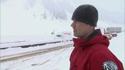 The Avalanche Zone