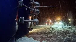 Two Guys, Two Trucks