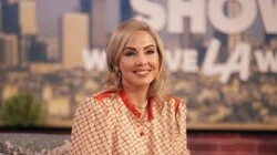 Whitney Cummings, The Property Brothers, Andrea Pitter, Chris Martin, Big Boy