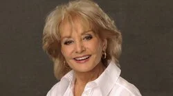 Barbara Walters - Geoffrey Canada
