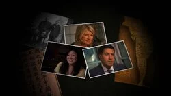 Sanjay Gupta - Margaret Cho - Martha Stewart