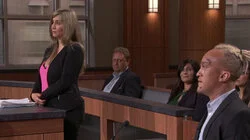 Girlfriend Demands Payback