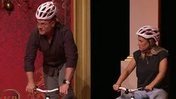 Dobbelt så stor som senga