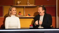 Sofie og Sveins siste skanse (Abubakar Hussain og Sandeep Singh mot Sofie Frøysaa og Svein Østvik)