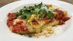 Delivery: Cheese Mania